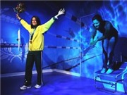 Bóng đá anh, ngoại hạng anh, lịch thi đấu euro 2012, Khai trương bảo tàng tượng sáp Madame Tussauds ở Sydney
